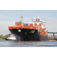 4723 Frachter mit Containern beladen SCI MUMBAI im Hafen Hamburg | 